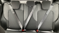 Ford Puma 1.0 EcoBoost Hybrid mHEV Titanium 5dr Petrol Hatchback